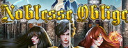 Noblesse Oblige: Legacy of the Sorcerer Kings