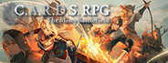 C.A.R.D.S. RPG: The Misty Battlefield