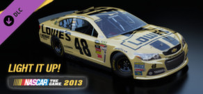 NASCAR: The Game 2013 - Light It Up!