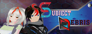Subject Debris