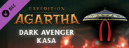 Expedition Agartha - Dark Avenger Kasa Hat