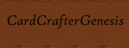Card Crafter Genesis
