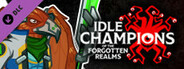 Idle Champions - Founder's Pack VI
