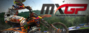 MXGP - The Official Motocross Videogame