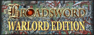 Broadsword Warlord Edition