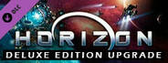 Horizon - Deluxe Edition Upgrade Pack