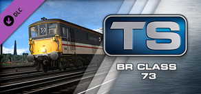 Train Simulator: BR Class 73 'Gatwick Express' Loco Add-On