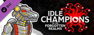 Idle Champions - Spelljammer Deekin Skin & Feat Pack