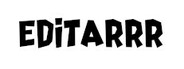 Editarrr