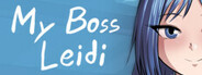 My Boss Leidi