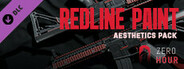 Zero Hour - Aesthetics Pack "Redline"