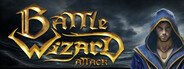 Battle Wizard Attack