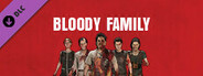 The Texas Chain Saw Massacre - Slaughter Family Bloody Skins Pack