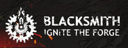 Blacksmith: Ignite the Forge
