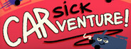 Carsick Carventure