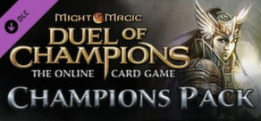 Might & Magic: Duel of Champions - Champions Pack 2