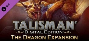 Talisman - The Dragon Expansion