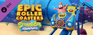 Epic Roller Coasters - SpongeBob SquarePants