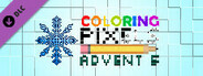 Coloring Pixels - Advent 5 Pack