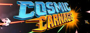 Cosmic Carnage: Prologue