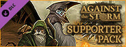 Against the Storm - Supporter Pack