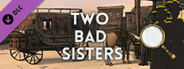 Whispers In The West - Two Bad Sisters -ENGLISH