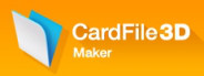CardFile3D