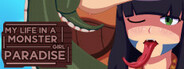 My Life In A Monster Girl Paradise