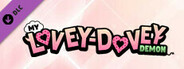 My Lovey-Dovey Demon Adult Patch