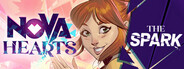 Nova Hearts: The Spark