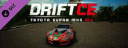 DRIFTCE -  Toyota Supra MK5 DLC