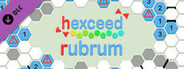 hexceed - Rubrum Pack