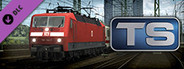 Train Simulator: DB BR 120 Loco Add-On