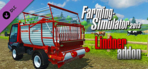 Farming Simulator 2013 Lindner Unitrac