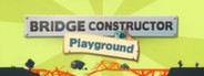 Bridge Constructor Playground