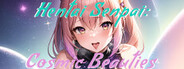 Hentai Senpai: Cosmic Beauties