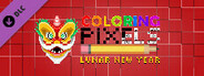 Coloring Pixels - Lunar New Year Pack