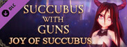 Succubus With Guns - Costume "Joy of Succubus"