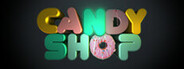 Candy Shop Simulator