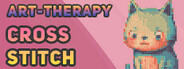 Art-Therapy: Cross Stitch