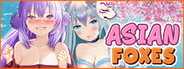Asian Foxes