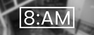 8AM