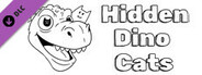 Dino Cats - Artbook