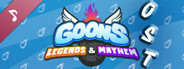 Goons: Legends & Mayhem - Original Soundtrack