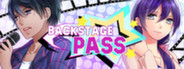 Backstage Pass