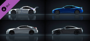 GRID Autosport - Coupé Style Pack