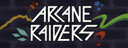 Arcane Raiders