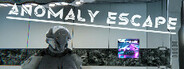 Anomaly Escape