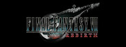 FINAL FANTASY VII REBIRTH FINAL FANTASY VII REBIRTH
