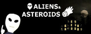 Aliens and Asteroids
